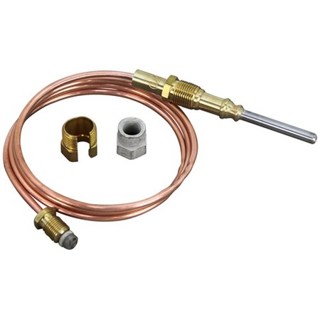 Johnson Controls Heavy Duty Thermocouple K16BT-36H